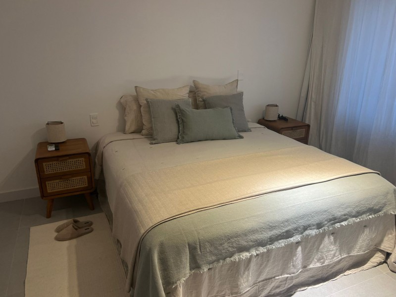 Departamento a estrenar en Moorea Bay II